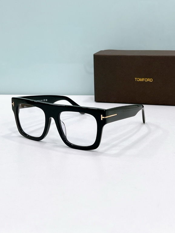 TOM FORD Sunglasses(AAAA)-494