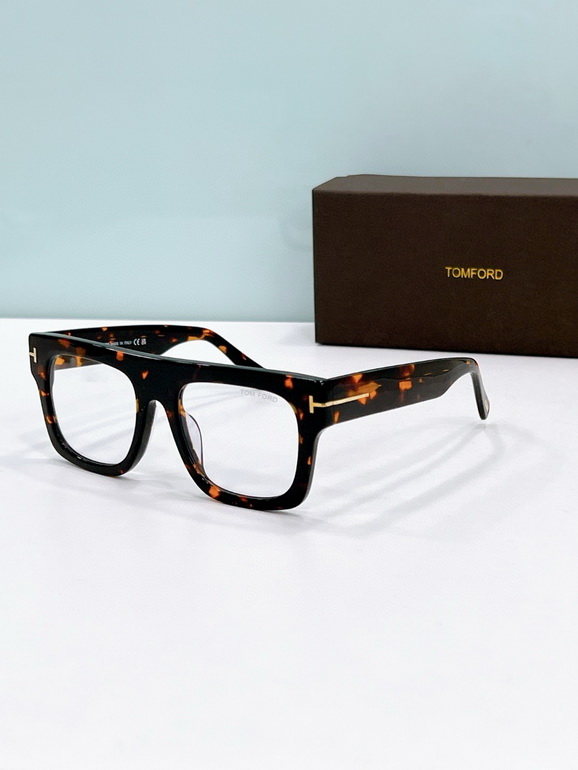TOM FORD Sunglasses(AAAA)-493