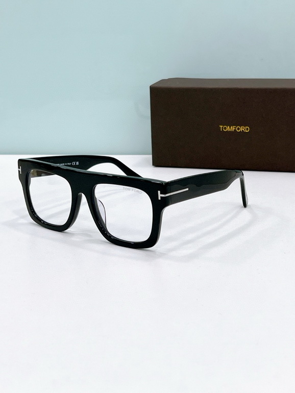 TOM FORD Sunglasses(AAAA)-492