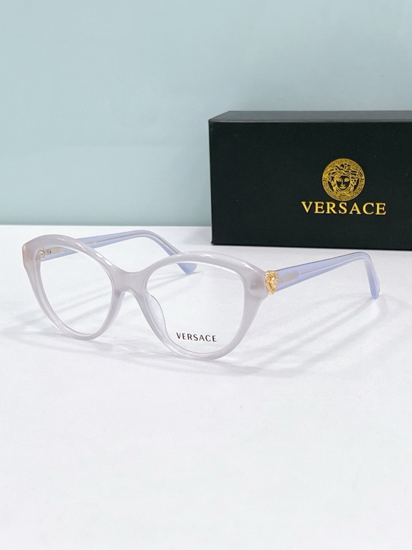 VERSACE Sunglasses(AAAA)-1027