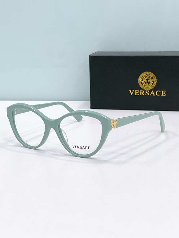 VERSACE Sunglasses(AAAA)-1025