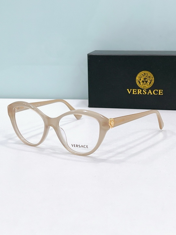 VERSACE Sunglasses(AAAA)-1024