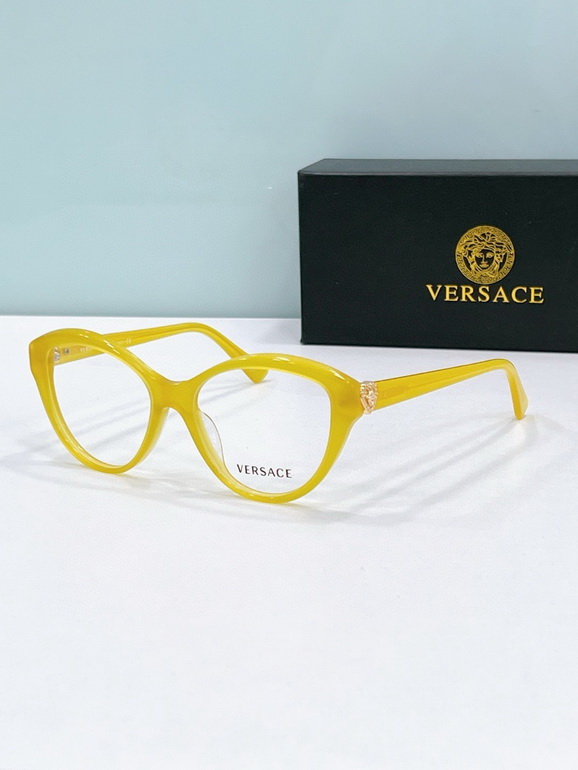 VERSACE Sunglasses(AAAA)-1021