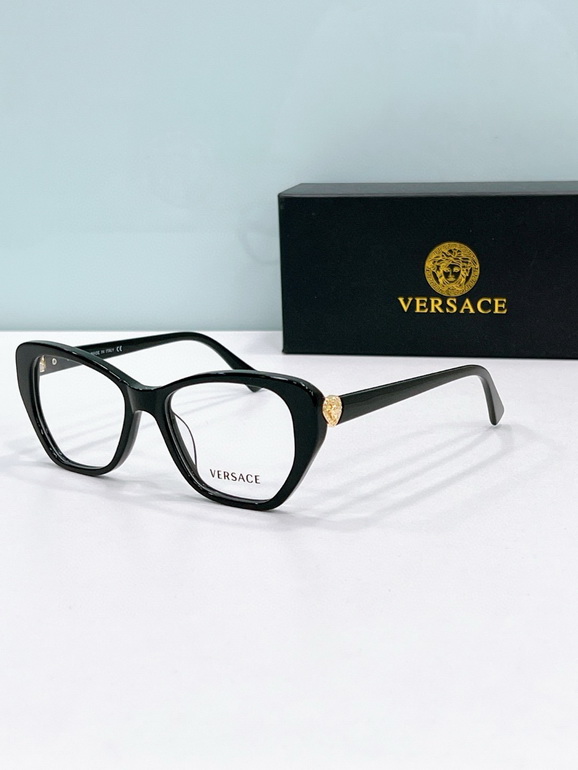 VERSACE Sunglasses(AAAA)-1020