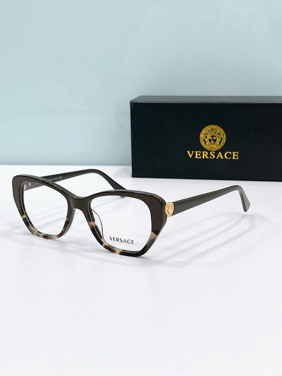 VERSACE Sunglasses(AAAA)-1018