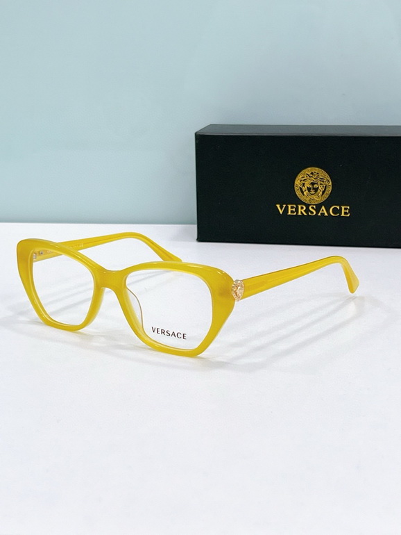 VERSACE Sunglasses(AAAA)-1017