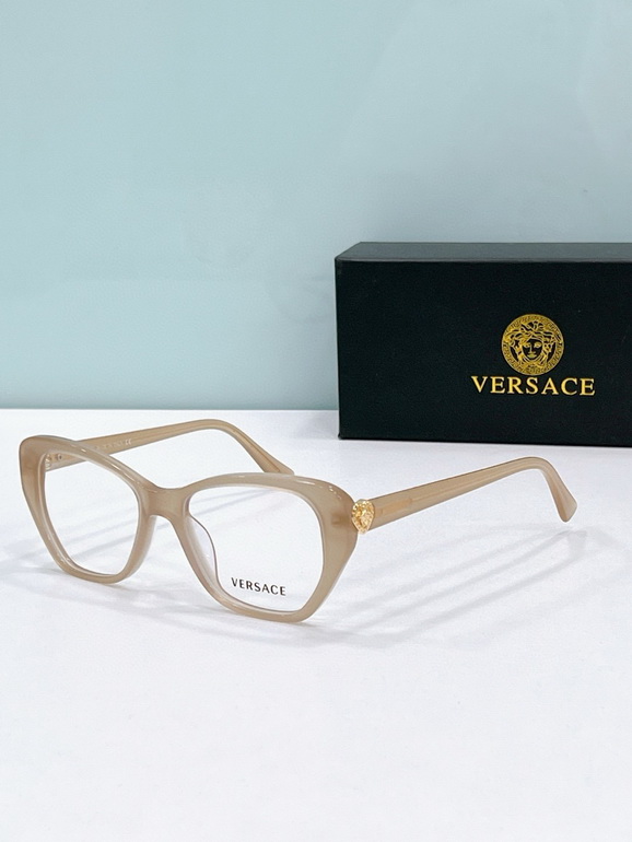 VERSACE Sunglasses(AAAA)-1015