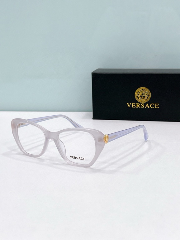 VERSACE Sunglasses(AAAA)-1014
