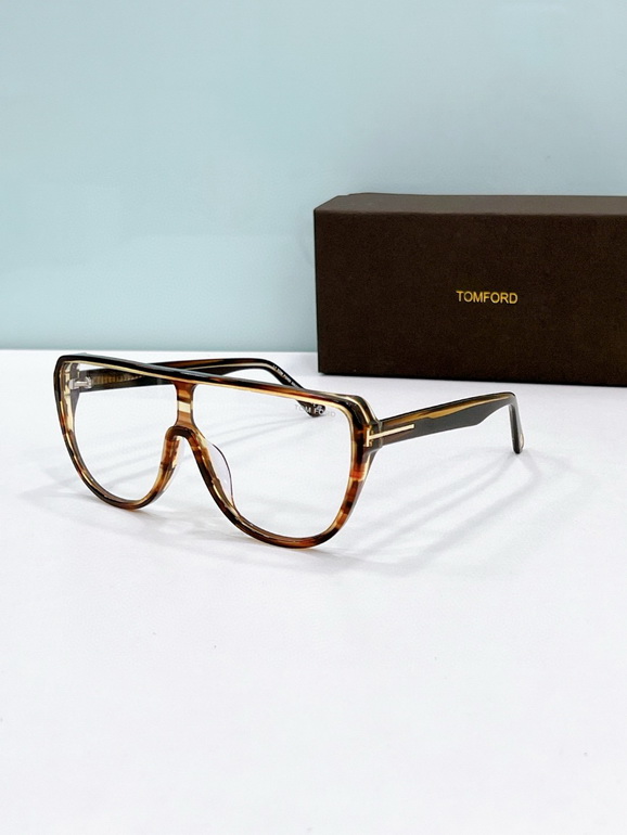 TOM FORD Sunglasses(AAAA)-490