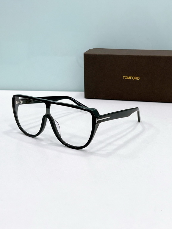 TOM FORD Sunglasses(AAAA)-488