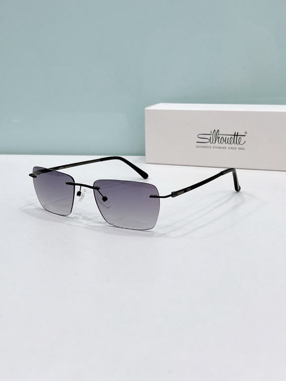 Silhouette Sunglasses(AAAA)-021