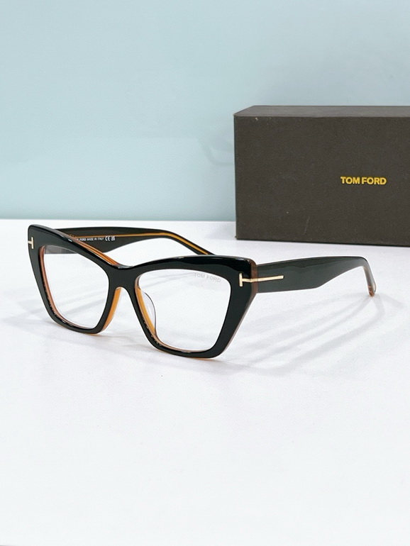 TOM FORD Sunglasses(AAAA)-487