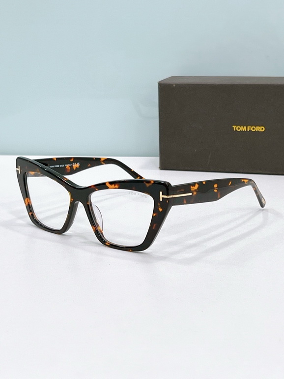 TOM FORD Sunglasses(AAAA)-486