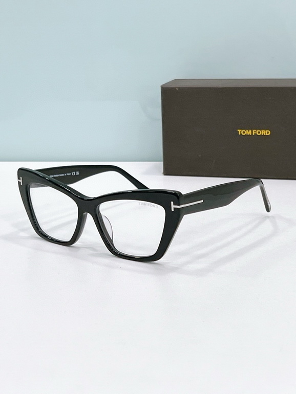 TOM FORD Sunglasses(AAAA)-485