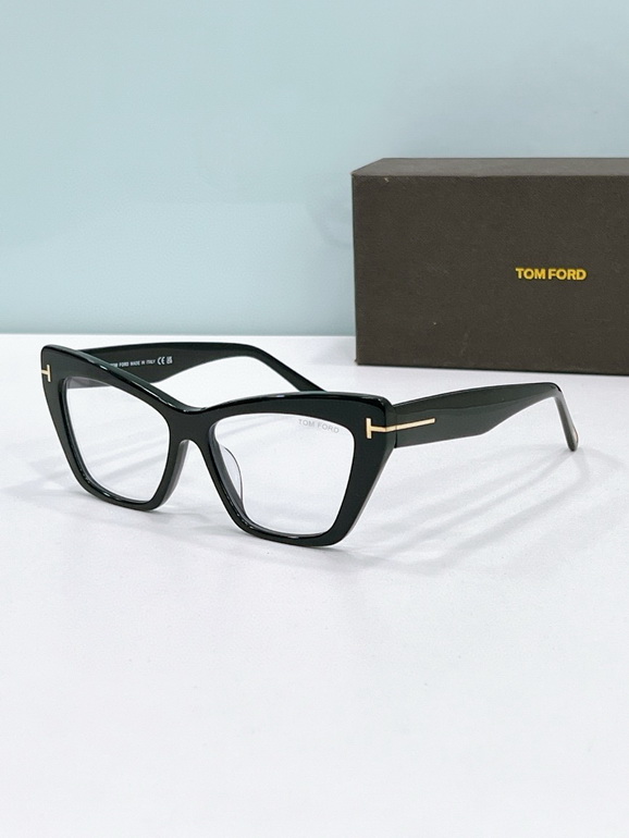 TOM FORD Sunglasses(AAAA)-484