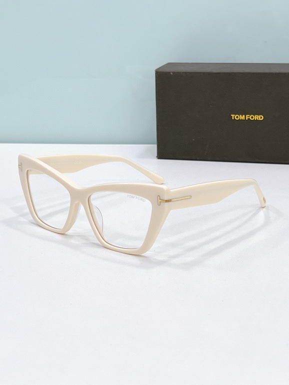 TOM FORD Sunglasses(AAAA)-482