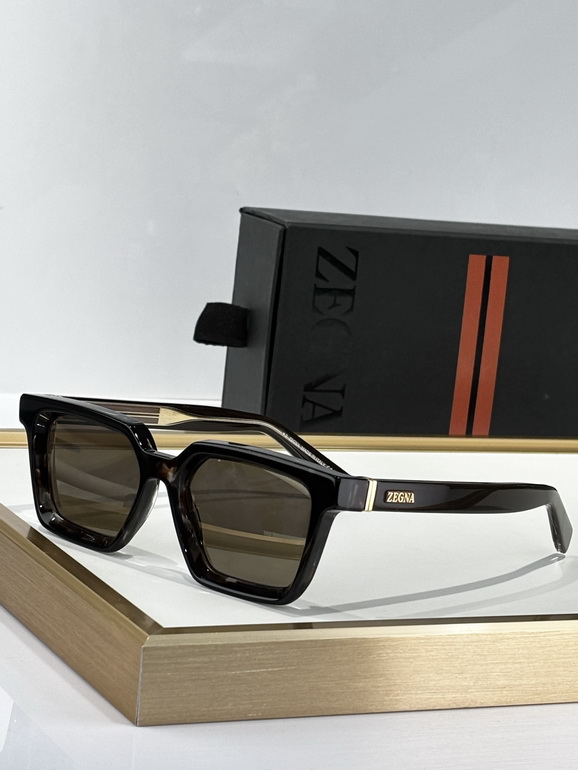 ZEGNA Sunglasses(AAAA)-072