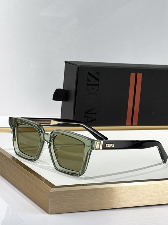 ZEGNA Sunglasses(AAAA)-070