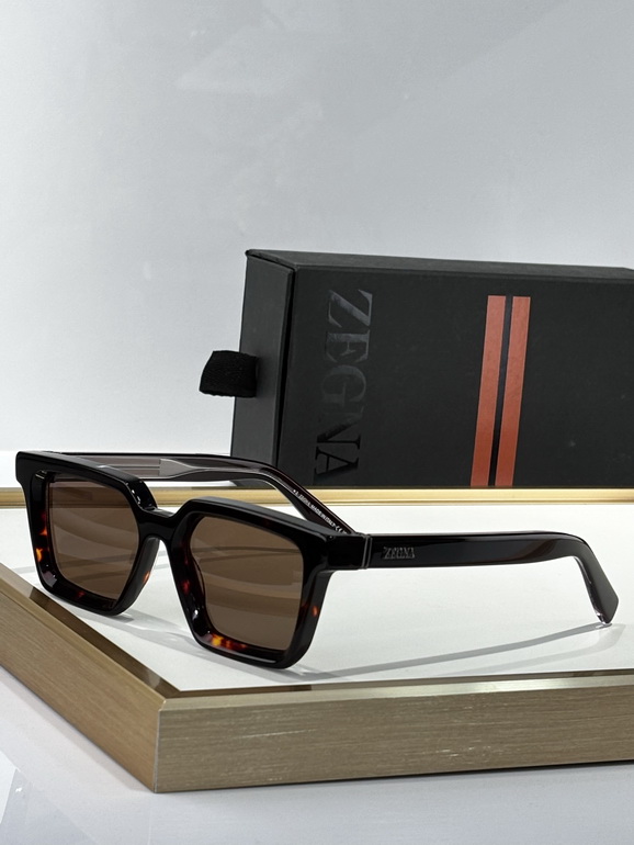 ZEGNA Sunglasses(AAAA)-069