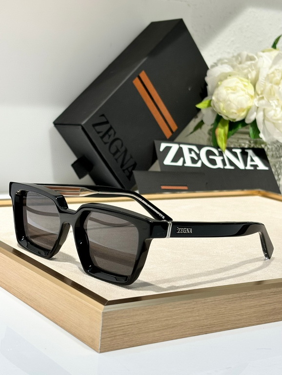 ZEGNA Sunglasses(AAAA)-067