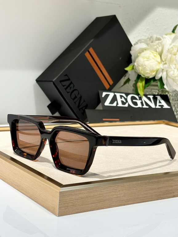 ZEGNA Sunglasses(AAAA)-065