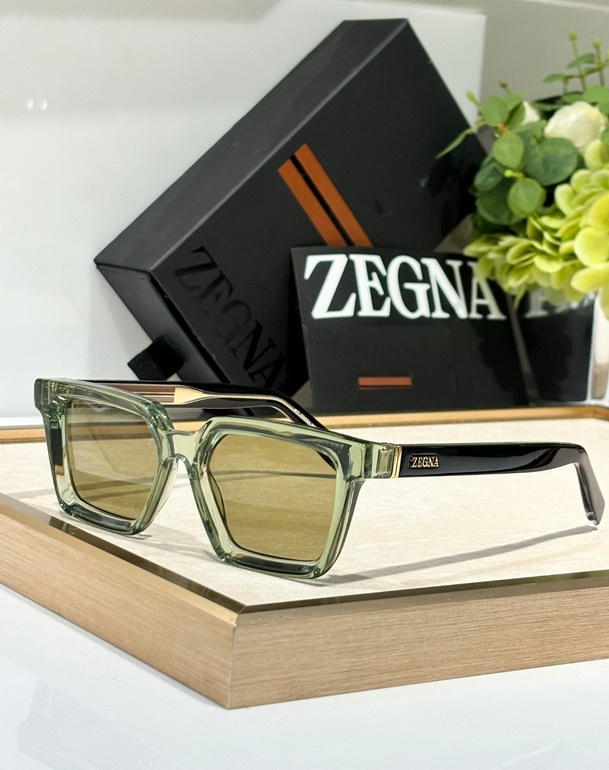 ZEGNA Sunglasses(AAAA)-064