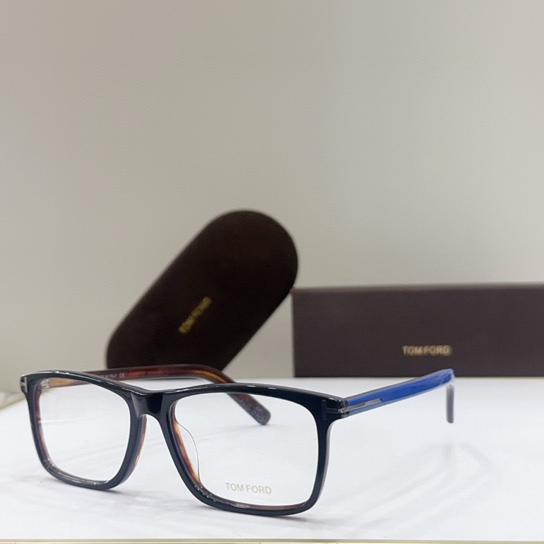 TOM FORD Sunglasses(AAAA)-477