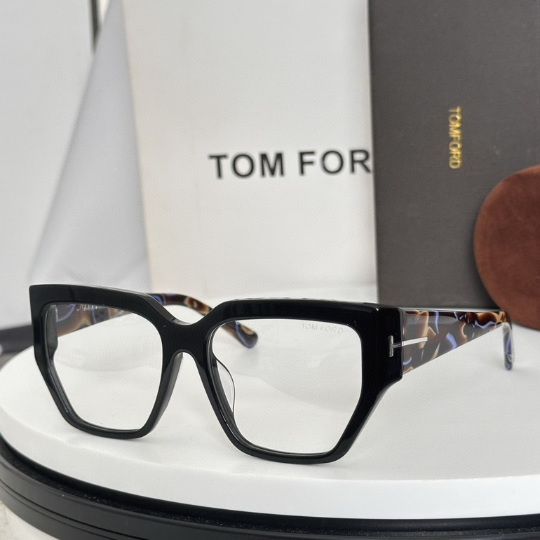TOM FORD Sunglasses(AAAA)-473