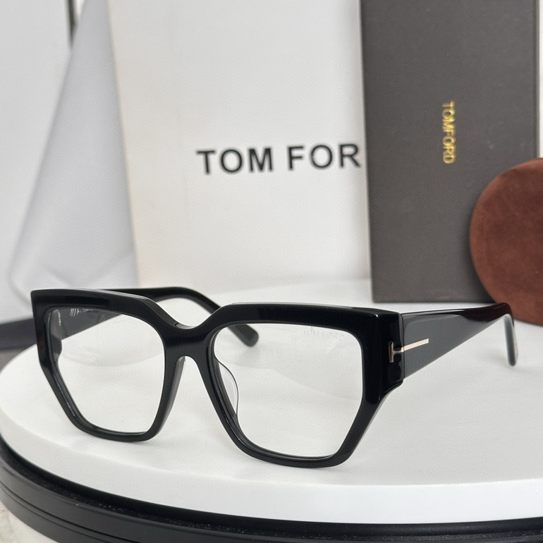 TOM FORD Sunglasses(AAAA)-470