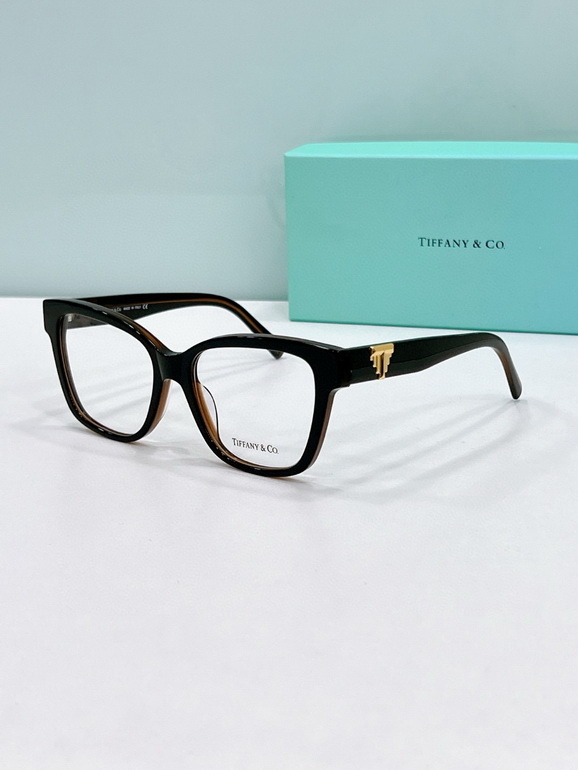 TIFFANY & CO Sunglasses(AAAA)-802