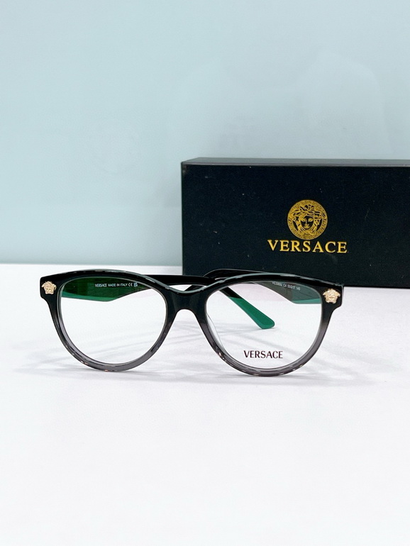 VERSACE Sunglasses(AAAA)-1012