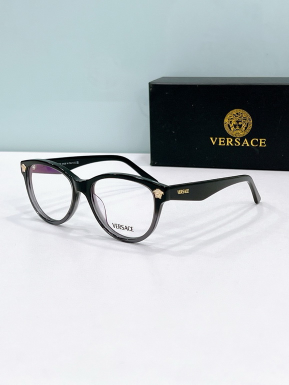 VERSACE Sunglasses(AAAA)-1011