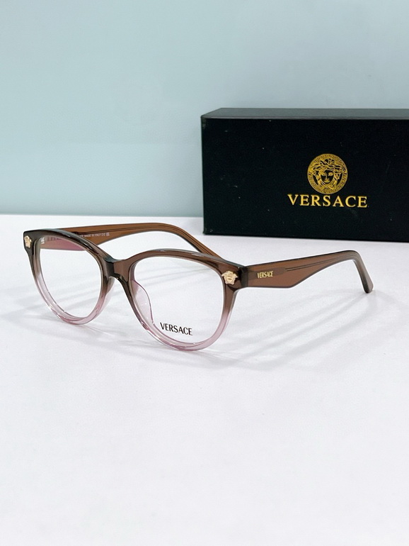 VERSACE Sunglasses(AAAA)-1009