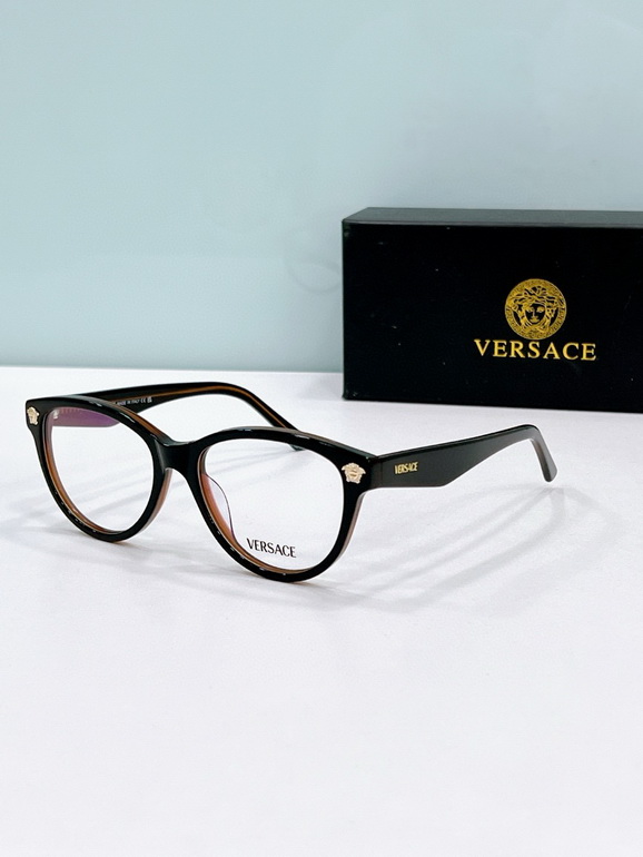 VERSACE Sunglasses(AAAA)-1008