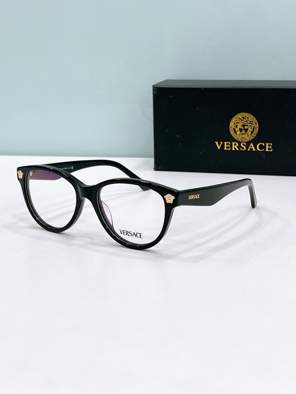 VERSACE Sunglasses(AAAA)-1007