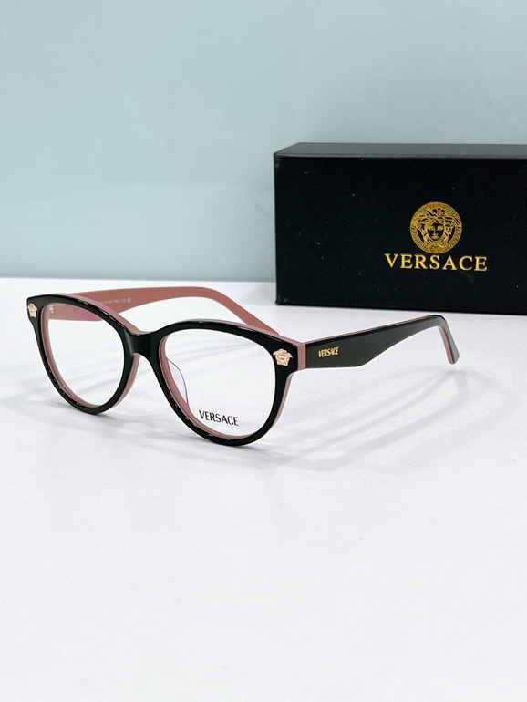 VERSACE Sunglasses(AAAA)-1006
