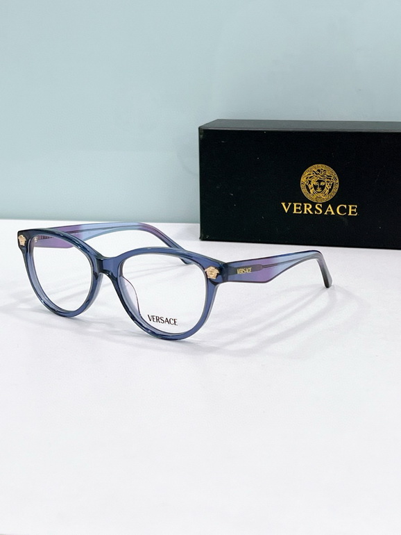 VERSACE Sunglasses(AAAA)-1005