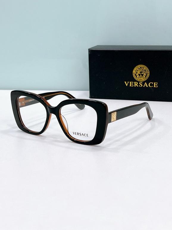 VERSACE Sunglasses(AAAA)-1003