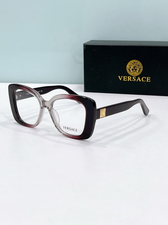 VERSACE Sunglasses(AAAA)-1000