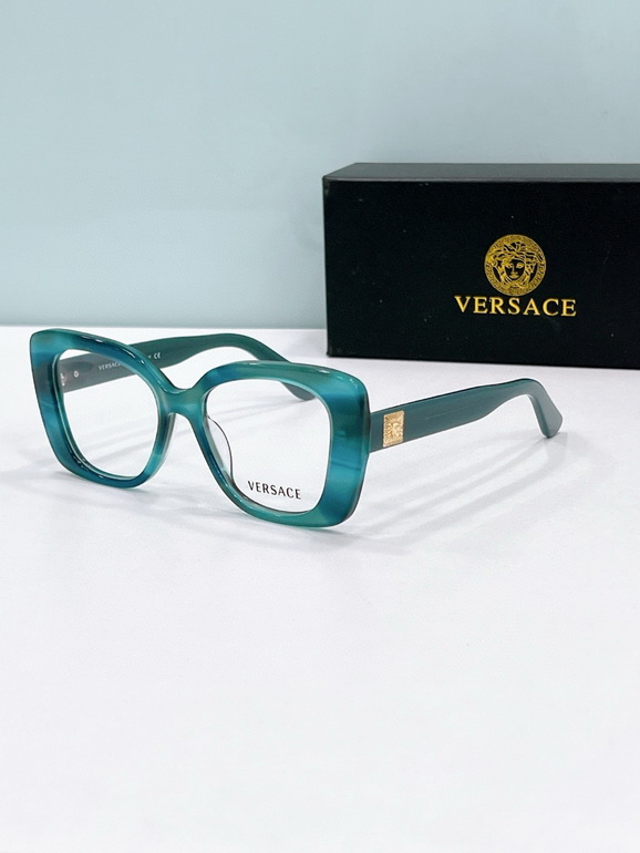 VERSACE Sunglasses(AAAA)-999