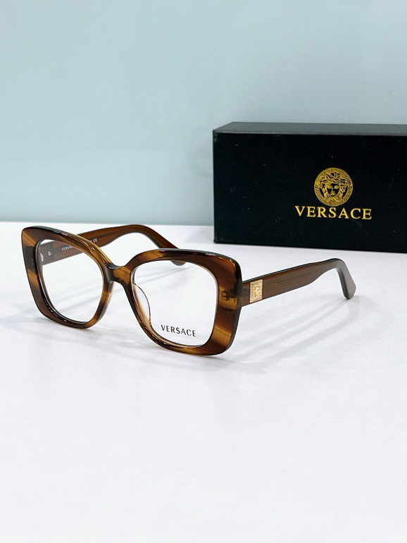 VERSACE Sunglasses(AAAA)-998