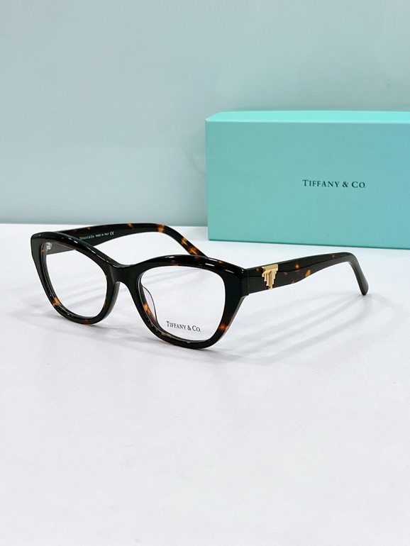 TIFFANY & CO Sunglasses(AAAA)-795