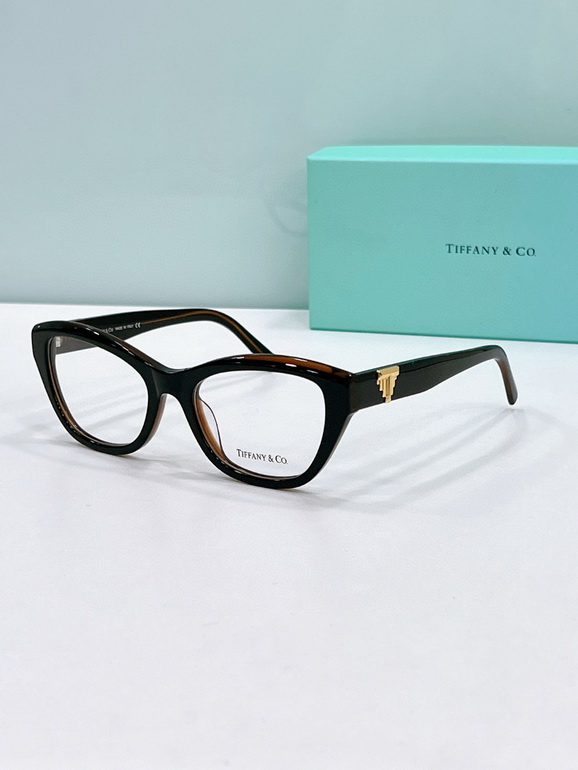 TIFFANY & CO Sunglasses(AAAA)-792