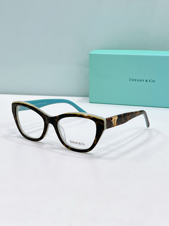 TIFFANY & CO Sunglasses(AAAA)-790