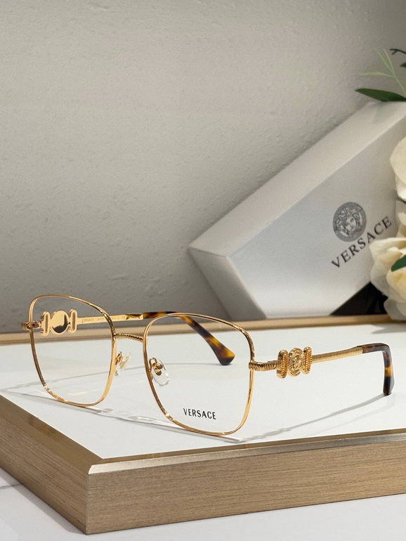 VERSACE Sunglasses(AAAA)-995