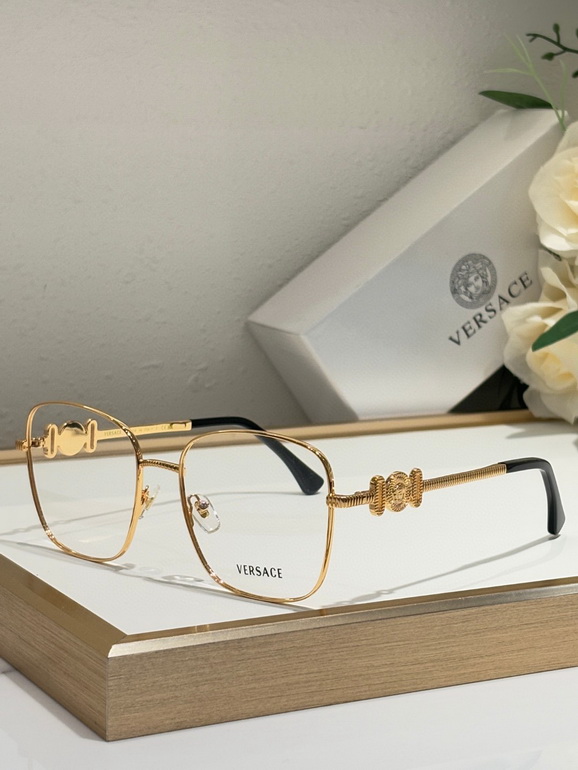 VERSACE Sunglasses(AAAA)-994