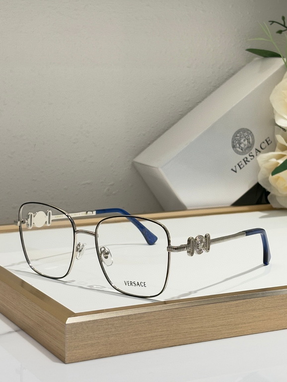 VERSACE Sunglasses(AAAA)-993