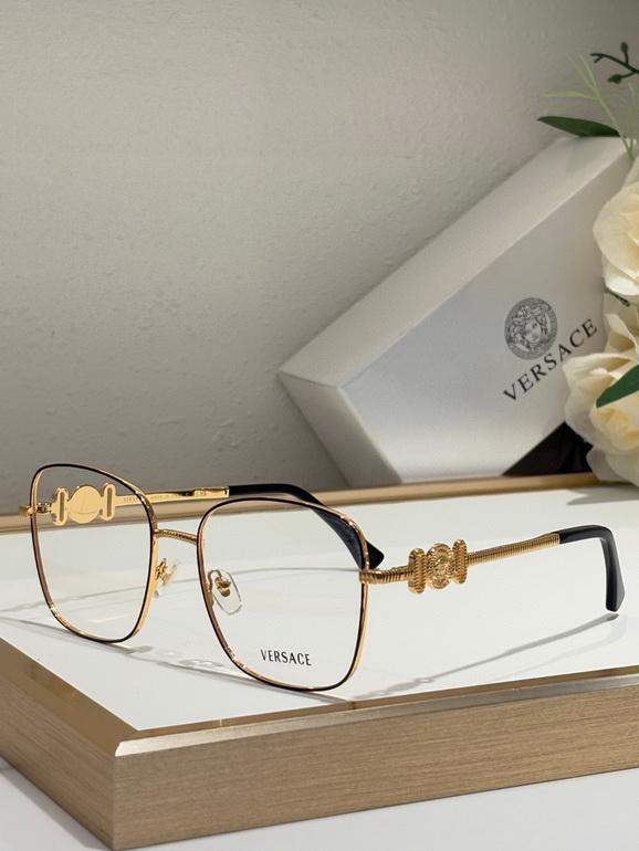 VERSACE Sunglasses(AAAA)-992