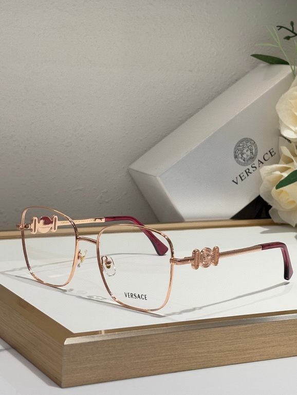 VERSACE Sunglasses(AAAA)-990
