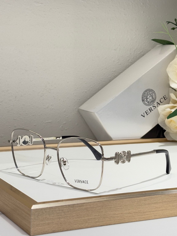 VERSACE Sunglasses(AAAA)-989